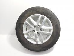 Janta aliaj R16, cod 5N0601025, VW Tiguan (5N) (id:678636)