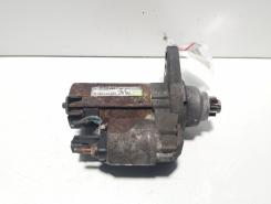 Electromotor Valeo, cod 02Z911023G, Skoda Superb II (3T4) 1.4 TSI, CAX, 6 vit man (idi:636679)