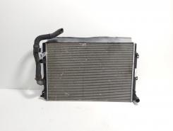 Radiator racire apa, cod 5N0121253F, VW Tiguan (5N), 2.0 TDI, CBA (id:679096)