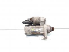 Electromotor, cod 0AM911023L, Audi A3 Sportback (8PA), 1.6 TDI, CAY, DSG (idi:524353)