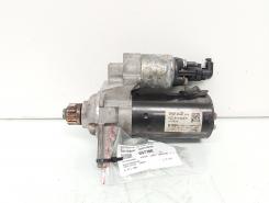 Electromotor cu start stop, cod 02Z911024H, Audi A3 (8P1), 1.6 TDI, CAYC, 5 vit man (idi:657700)