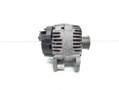 Alternator Valeo, cod 03C903023H, VW Eos (1F7, 1F8), 1.4 TSI, CAX (idi:611847)
