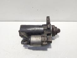 Electromotor, cod 02Z911023F, Vw Touran (1T1, 1T2), 1.9 TDI, BXE, 5 vit man (idi:641524)