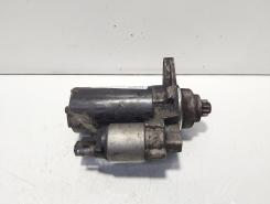 Electromotor, cod 02Z911023F, Audi A3 (8P1), 1.9 TDI, BXE, 5 vit man (idi:641524)