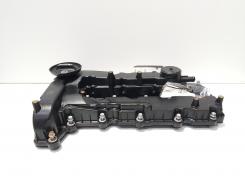 Capac culbutori, cod 55598449, Opel Astra K Combi 1.6 CDTI, B16DTH (id:679339)