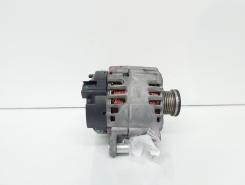 Alternator 140A, Valeo, cod 03C903025D, Vw Tiguan (5N) 1.4 TSI, CAX (idi:638768)