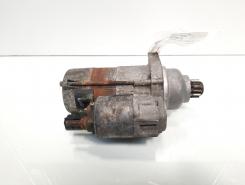 Electromotor, cod 02M911023N, Skoda Superb II (3T4) 2.0 TDI, BMP, 6 vit man (idi:602010)