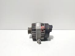 Alternator 75A, cod 46542889, Fiat Stilo (192), 1.4 benz,192B2000 (idi:669103)
