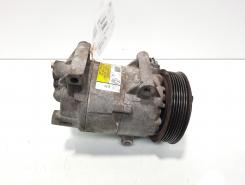 Compresor clima, cod 8200309193, Renault Scenic 2, 1.9 DCI, F9Q812 (idi:559945)
