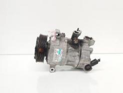 Compresor clima, cod 5N0820803A, VW Passat (3C2), 1.9 TDI, BXE (idi:326531)