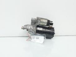 Electromotor, cod 03L911021E, Audi A4 Allroad (8KH, B8) 2.0 TDI, CJC, 6 vit man (idi:662009)