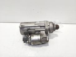 Electromotor, cod 0AM911023L, Skoda Superb II Combi (3T5), 1.6 TDI, CAY, DSG, cutie automata (idi:641429)