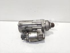 Electromotor, cod 0AM911023L, Skoda Octavia 2 (1Z3), 1.6 TDI, CAY, DSG, cutie automata (idi:641429)