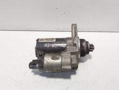 Electromotor, VW Eos (1F7, 1F8), 2.0 TDI, BMM, 6 vit man (idi:446685)