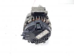 Alternator 150A Valeo, cod A0009060401, Mercedes Clasa C Coupe (C204), 2.2 CDI, OM651911 (idi:612504)