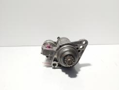 Electromotor, cod 02Z911023N, Seat Altea (5P1) 1.6 TDI, CAY, 5 vit man (idi:662457)