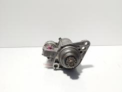 Electromotor, cod 02Z911023N, Skoda Octavia 2 Combi (1Z5) 1.6 TDI, CAY, 5 vit man (idi:662457)