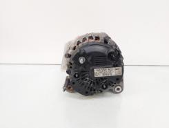 Alternator 140A Valeo, cod 03C903025D, Skoda Yeti (5L), 1.4 TSI, CAX (idi:667169)