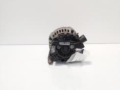 Alternator, Citroen C3 Picasso, 1.6 HDI, 9HX (idi:668509)