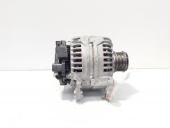 Alternator, VW Passat Variant (3C5), 2.0 TDI, CBA (idi:668525)