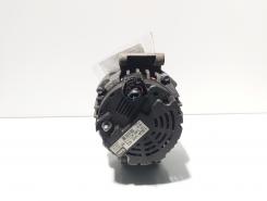 Alternator 120A, cod 06B903016AE, Audi A4 Cabriolet (8H7), 1.8 T-benz, BFB (idi:668210)
