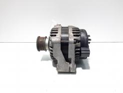 Alternator 100A, cod GM13502583, Opel Astra J Combi, 2.0 CDTI, A20DTH (idi:615066)