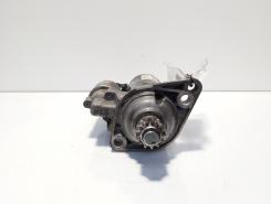 Electromotor cu start-stop, cod 02Z911024H, Audi A3 Cabriolet (8P7), 1.6 TDI, CAYC, 5 vit man (idi:626936)