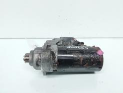 Electromotor, cod 02Z911023N, Vw Passat (362) 1.6 TDI, CAY, 5 vit man (idi:533800)