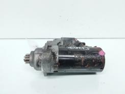 Electromotor, cod 02Z911023N, Audi A3 (8P1) 1.6 TDI, CAY, 5 vit man (idi:533800)