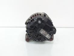 Alternator 140A Valeo, cod 06F903023C, Audi A3 (8P1), 1.9 TDI, BXE (idi:654592)