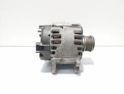 Alternator 140A Valeo, cod 03L903023F, Skoda Rapid (NH3), 1.6 TDI, CAY (idi:638598)