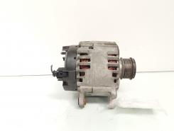 Alternator,180A, Valeo, cod 03L903023E, Vw Tiguan (5N), 2.0 TDI, CBA (idi:657109)
