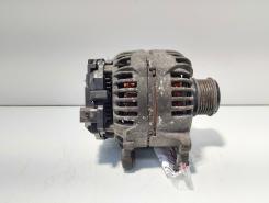 Alternator 140A Bosch, cod 06F903023F, Seat Altea (5P1) 1.9 TDI, BLS (idi:657311)