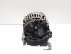 Alternator 140A Bosch, cod 06F903023F, Seat Altea (5P1), 1.6 benz, BSE (idi:638577)