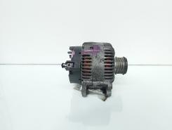 Alternator 180A Valeo, cod 021903026L, Vw Eos (1F7, 1F8) 2.0 TDI, BMM (idi:658941)