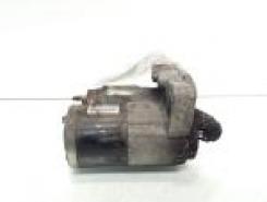 Electromotor, cod V755001780, Peugeot 208, 1.4 benz, 8FN (idi:377721)