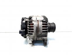 Alternator 140A Bosch, cod 06F903023F, Vw Scirocco (137) 2.0 TDI, CBD (idi:508056)