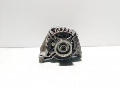 Alternator 120A, cod 51859041, Fiat Punto Evo (199), 1.2 benz, 169A4000 (idi:669112)