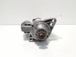 Electromotor cu Start Stop, cod 02Z911024A, Seat Leon (1P1), 1.6 TDI, CAY, 5 vit man (idi:626666)