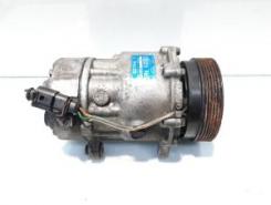 Compresor clima, cod 1J0820803K, Skoda Fabia 1 (6Y2), 1.9 TDI, ASZ (idi:361904)