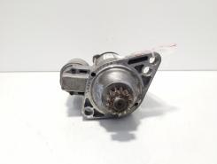 Electromotor cu Start Stop, cod 02Z911024A, Skoda Superb II (3T4), 1.6 TDI, CAY, 5 vit man (idi:626666)
