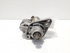 Electromotor Valeo, cod 02Z911023G, Seat Altea XL (5P5, 5P8), 1.4 TSI, CAX, 6 vit man (idi:626706)