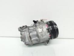 Compresor clima, cod 6905643-07, Bmw 3 Cabriolet (E46), 2.0 diesel, 204D4 (idi:359169)