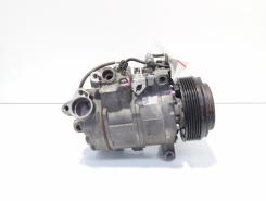 Compresor clima, cod 447260-1851, Bmw 3 Cabriolet (E93), 2.0 diesel, N47D20A (idi:373778)