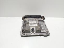 Calculator motor, cod 8E0907401AL, 0281013095, Audi A4 Avant (8ED, B7), 2.7 TDI, BPP (id:679755)