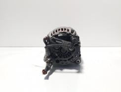 Alternator 140A, cod 03C903023S, Vw Golf 6 (5K1) 1.4 TSI, CAX (id:679407)