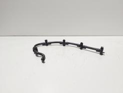 Rampa retur injectoare, Audi A4 (8K2, B8) 2.0 TDI, CAG (id:679397)