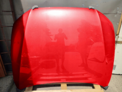 Capota fata, Audi A5 Sportback (8TA) facelift (pr:110747)