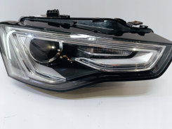 Far dreapta cu lupa si xenon, Audi A5 Sportback (8TA) facelift (pr:110747)