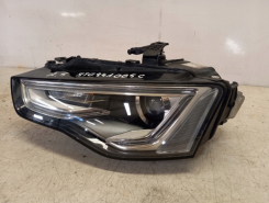 Far stanga cu lupa si xenon, Audi A5 Sportback (8TA) facelift (pr:110747)